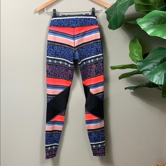 Roxy Leggings - Picture 2 of 6